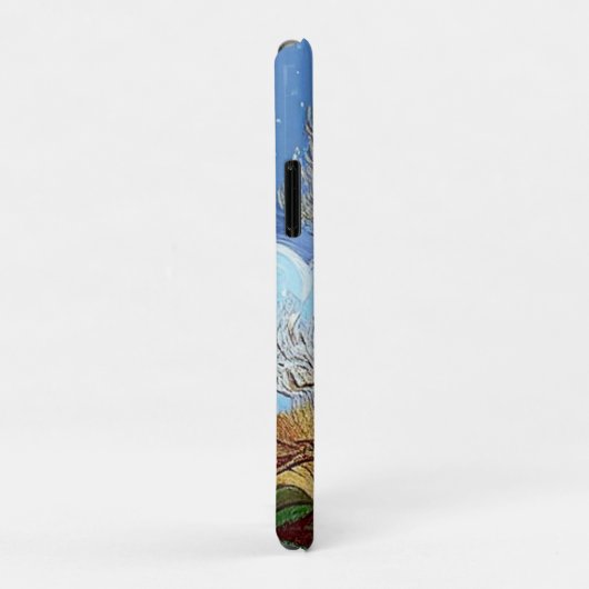 MOUNTAIN TREE Case-Mate iPhone CASE (Achterkant/rechts)