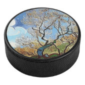MOUNTAIN TREE HOCKEY PUCK (3/4)
