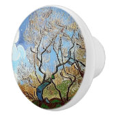  MOUNTAIN  TREE KERAMISCHE KNOP (Rechts)