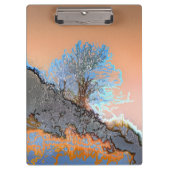 MOUNTAIN TREE KLEMBORD (Voorkant)