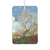 MOUNTAIN TREE LUCHTVERFRISSER (Voorkant)