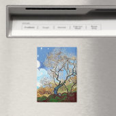 MOUNTAIN TREE MAGNEET (Insitu (Vaatwasser))