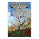 MOUNTAIN TREE MINI KLEMBORD (Voorkant)