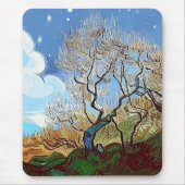 MOUNTAIN TREE MUISMAT (Voorkant)