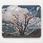MOUNTAIN TREE MUISMAT (Voorkant)