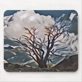 MOUNTAIN TREE MUISMAT