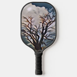 MOUNTAIN TREE PICKLEBALL PADDLE
