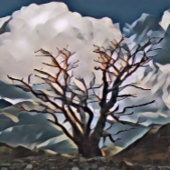 MOUNTAIN TREE SERVET