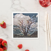 MOUNTAIN TREE SERVET (Insitu)