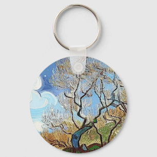MOUNTAIN TREE SLEUTELHANGER