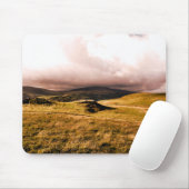 MOUNTAIN UITZICHTEN, WALEN MUISMAT (Met muis)