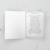 Mountain Vaderdag Kaart (Binnen)