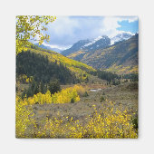 Mountain Valley Magneet (Voorkant)