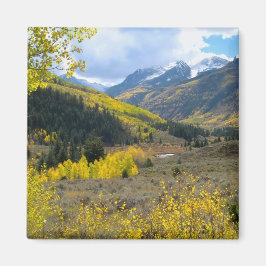 Mountain Valley Magneet