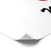 Mountain Vewe Coopworth Poster (Hoek)