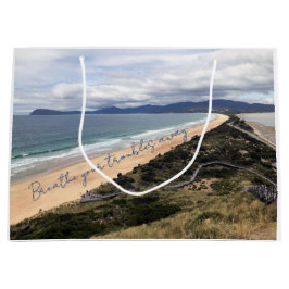 Mountain view groot cadeauzakje