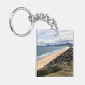 Mountain view sleutelhanger (Voorkant Links)