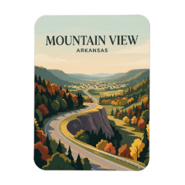 Mountain View VS Magneet