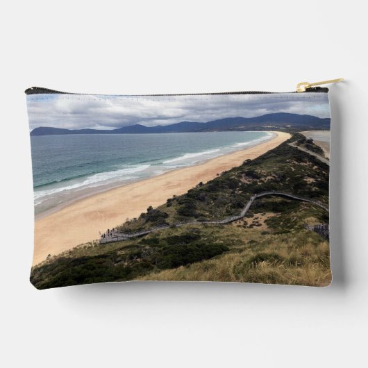 Mountain views  etui (Achterkant)