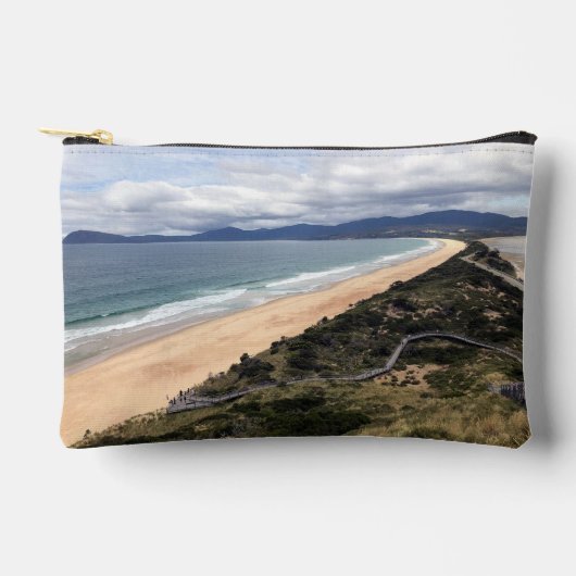 Mountain views  etui (Voorkant)