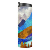 Mountain Vista Thermosbeker (Geroteerd rechts)