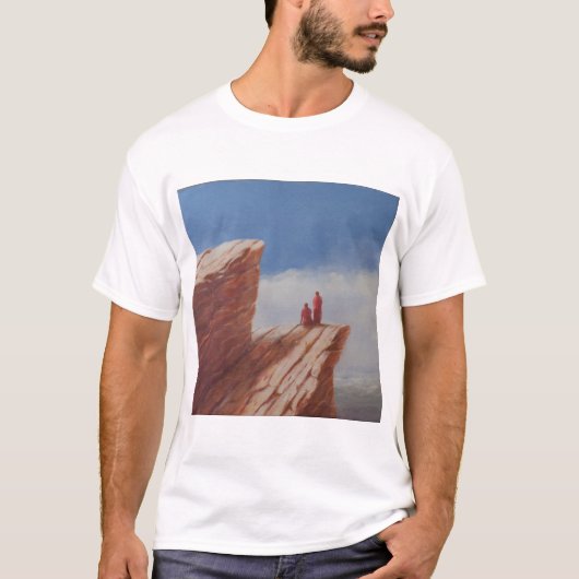Mountain Walk Bhutan 2010 T-shirt (Voorkant)