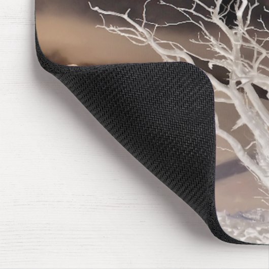 MOUNTAIN WINTER MUISMAT (Hoek)