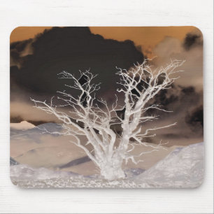 MOUNTAIN WINTER MUISMAT