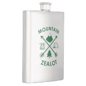 Mountain Zealot Flacon (Rechts)