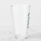 Mountain Zealot Glas (Rechts)