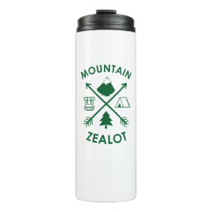 Mountain Zealot Thermosbeker