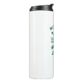 Mountain Zealot Thermosbeker (Gedraaid links)