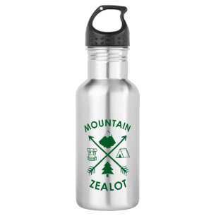 Mountain Zealot Waterfles