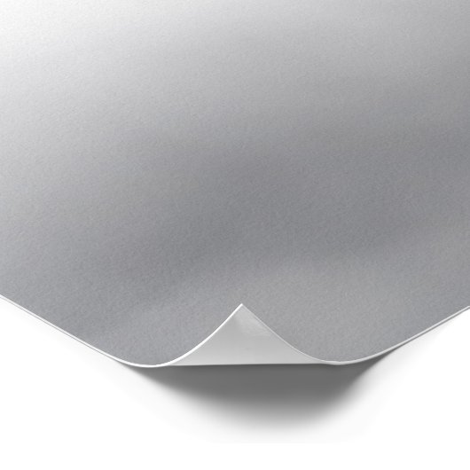 Mountain Zee Clouds Sunset Sky Landscape Poster (Hoek)