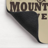 Mountainbike Avontuur - Mountain Bike Muismat (Hoek)