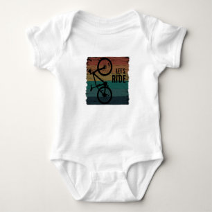 Mountainbike avontuur romper