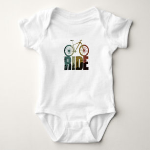 Mountainbike avontuur romper