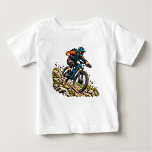 Mountainbike-avontuur voor MTB-rijders