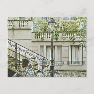 Mountainbike cadeaus briefkaart
