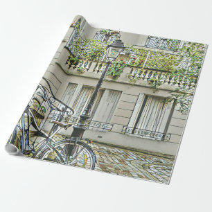 mountainbike-cadeaus cadeaupapier