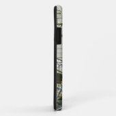 mountainbike-cadeaus Case-Mate iPhone case (Achterkant/rechts)