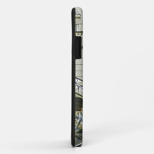 mountainbike-cadeaus Case-Mate iPhone case (Achterkant/rechts)