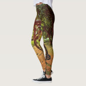 mountainbike-cadeaus leggings (Links)