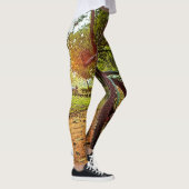mountainbike-cadeaus leggings (Rechts)