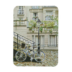 mountainbike-cadeaus magneet