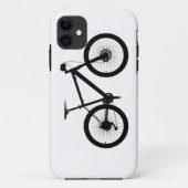 mountainbike Case-Mate iPhone case (Achterkant)