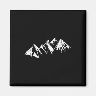 Mountainbike Colorado Mtb Fietsen Routes Me Magneet