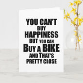 Mountainbike fiets fiets fiets fiets fiets fiets c kaart (Gele Bloem)