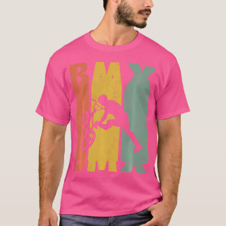 Mountainbike fietsen t-shirt