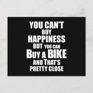 mountainbike-fietsenfietsenfiets MTB Gift Idee Briefkaart
